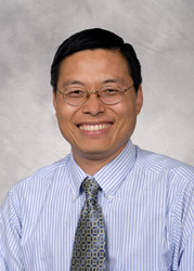 Dr. John Gao Pathology Associates of Central Illinois