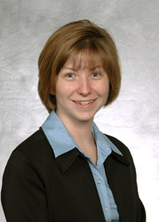 Andrea Hinrichs Pathology Associates of Central Illinois