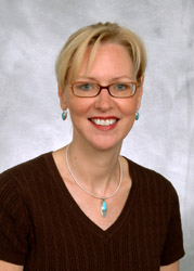 Dr. Elizabeth W. Jones Pathology Associates of Central Illinois