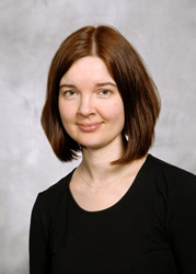 Dr. Elena Samoilova Pathology Associates of Central Illinois