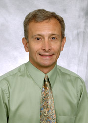 Dr. Michael Sass Pathology Associates of Central Illinois