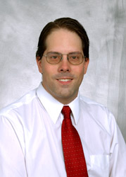 Dr. Maurice J. Schuetz, III, Pathology Associates of Central Illinois