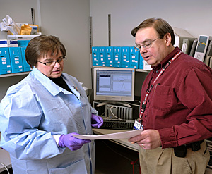 Springfield Illinois Molecular Diagnostics, Transplant Pathology, and Clinical Immunology Histocompatibility testing