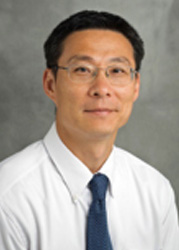 Yuan Rong, M.D. PhD Pathology Associates of Central Illinois